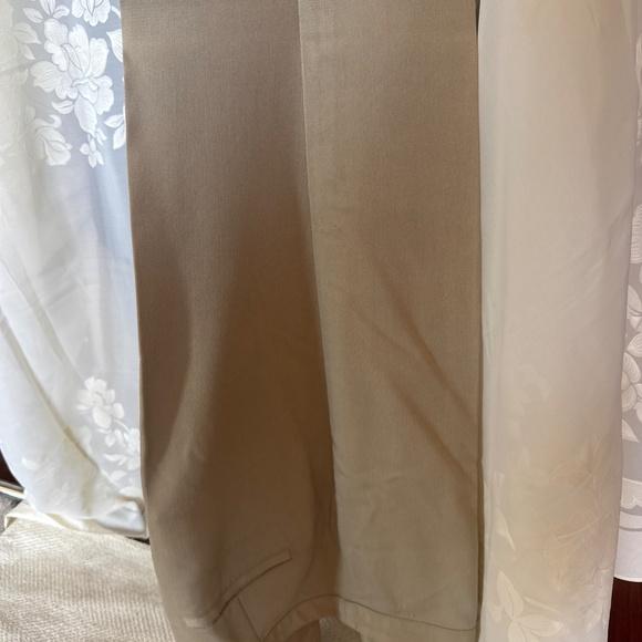 Express stretch work pants - Picture 2 of 2